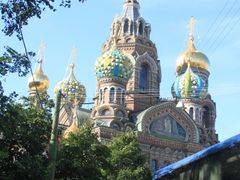 -滴血救世主教堂