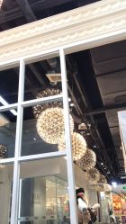 -3AM·S HAIR SALON烫发染发接发