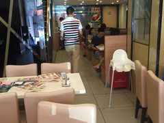-新威港式茶餐厅(松岗天虹店)