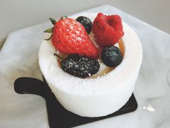 -CAFE'IN精品咖啡体验空间(小寨店)
