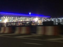-曼谷素万那普国际机场
