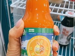 -西粉堂新疆米粉(朝外店)