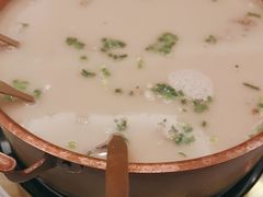 -四川简阳羊肉汤火锅(金台路店)