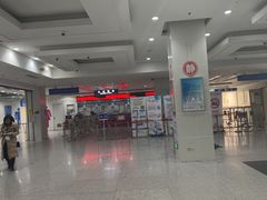 -复旦大学附属肿瘤医院(徐汇院区)