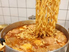 -燃计沙茶皇·香港沙茶火锅(人广旗舰店)