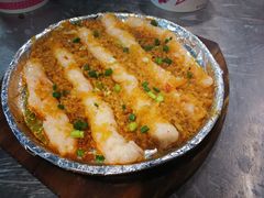 -小民大排档(光谷店)