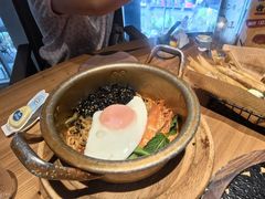 -KimPro 辛普乐概念韩餐