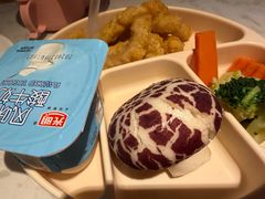 -老知青·东北菜(中华城店)