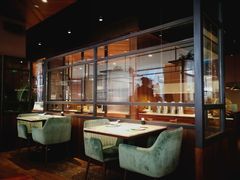 大堂-大树餐厅(益田假日店)