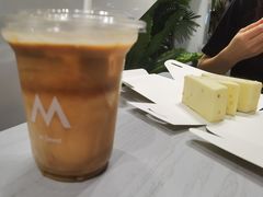 -M Stand(宁波万象城店)