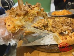 -做披萨的奇葩(中海央墅店)