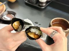大满足鹅肝手卷-Sushi Hanzo半藏(天环广场店)