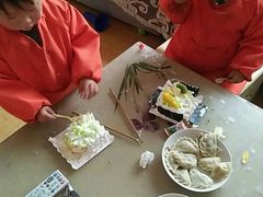 -甜甜蛋糕店(幸福街店)