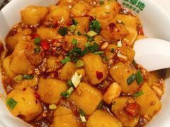 -绿草地·湘菜(芙蓉天街店)