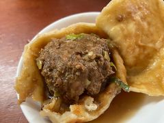 门钉肉饼-宝瑞门钉肉饼店