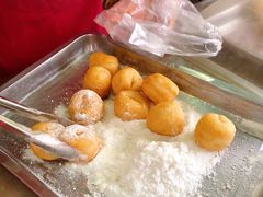 满满糖霜-老南昌白糖糕(大士院店)