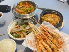 -79号渔船海鲜饭店(耀中店)