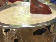 -格日勒阿妈蒙古厨房(大召店)