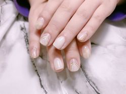 -Hands Nail专业美甲美睫