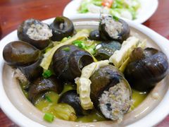 田螺煲-金泰老法菜(天民路店)