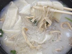 -惠丰源烩面馆(经七路店)