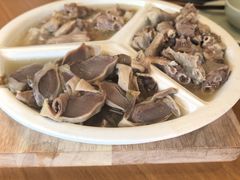 -竹里馆·淮扬菜·功夫茶(老门东店)