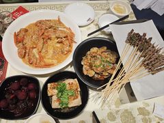 -聚味瞿记·龙虾堂(坡子街店)