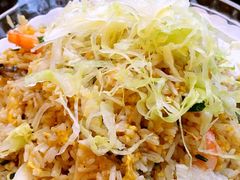 -无招牌海鲜餐厅(滨海艺术中心店)