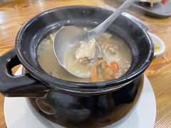 -皮蛋弟砂锅店(总店)