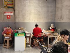 -生火火·地摊小炉子烧烤(龙湖北城金冠店)