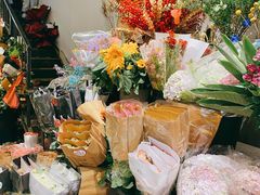 -沪花拾者(好再来花卉鲜花店)