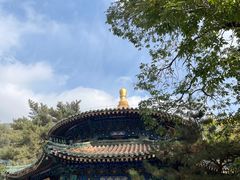-潭柘寺景区