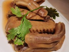 -匠心牛公馆·潮汕牛肉海鲜火锅(索菲特店)