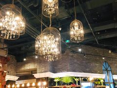 大堂-Let's Taipei 非常烘焙(太古里店)
