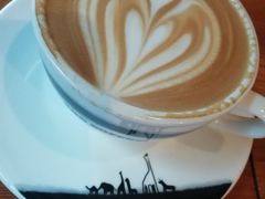 -Who乎coffee&bar