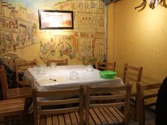 -可可大虾武汉土菜大排档(万松园1店)