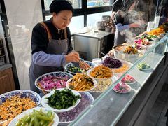 -清真磨沟沿老字号牛肉面(总店)