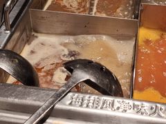 -海底捞火锅(壹悦城店)