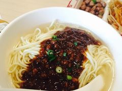 李先生加州牛肉面大王(李村店)-李先生牛肉面大王(书院路店)