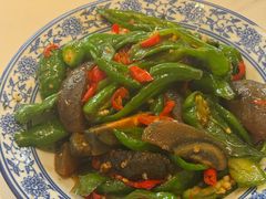-欧记大排档·景德菜(上海首店)
