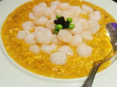 蟹粉虾仁-蟹榭(静安寺晶品商场店)