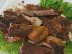 -白魁老号饭庄(交道口店)