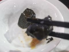 有机黑豆腐煲-202特色排档(五缘湾店)