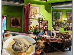 -小娘惹厨房Little Nyonya(狮城有约上榜店)
