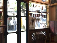 -西关84·History·Art·Cafe