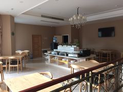 -维也纳酒店(苏州东方之门金鸡湖店)