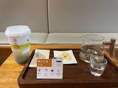 -一叶觅山(半边街店)