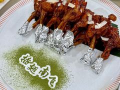 -清真•蜀风园(丁字沽总店)