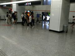 -常熟路(地铁站)