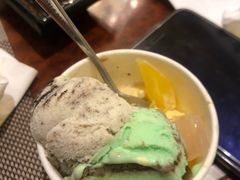 -索菲特西湖大酒店·香榭丽全日候餐厅(南山路店)